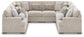 Snodoodle 10-Piece Sectional