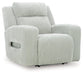 TwinBrooke Pwr Recliner/Adj Headrest