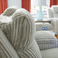 TwinBrooke Pwr Recliner/Adj Headrest