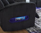 TwinBrooke Pwr Recliner/Adj Headrest