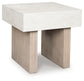 Ashley Express - Jorlaina Square End Table
