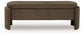 Vavuniya Storage Bench