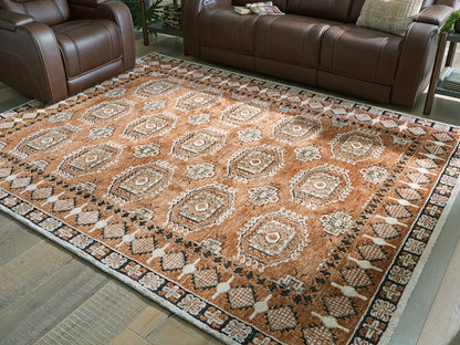 Ashley Express - Qaabiz Medium Rug