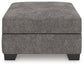 Ashley Express - Olten Oversized Accent Ottoman