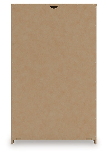 Ashley Express - Onita Five Drawer Chest