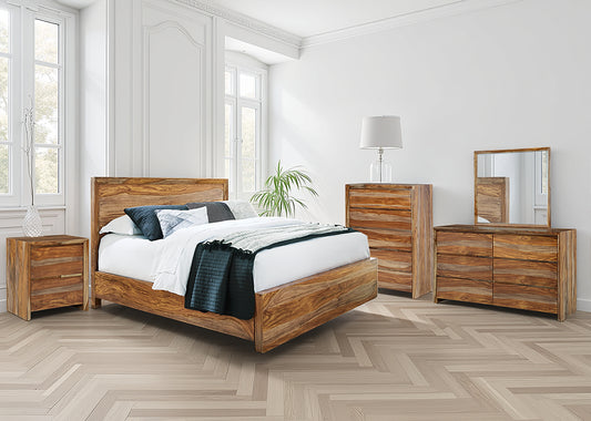 Ashley Express - Dressonni  Panel Bed