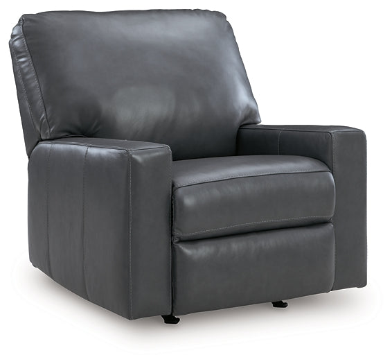Bolsena Rocker Recliner