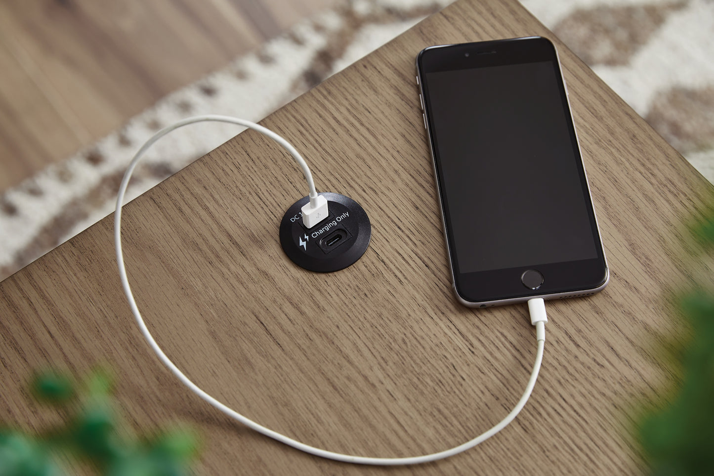 Ashley Express - Camdill Chair Side End Table