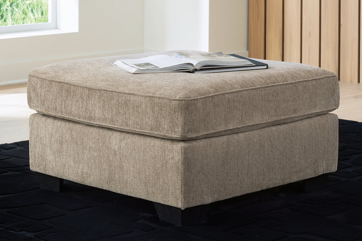 Ashley Express - Olten Oversized Accent Ottoman