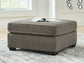 Ashley Express - Olten Oversized Accent Ottoman