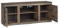 Ashley Express - Trinell LG TV Stand w/Fireplace Option