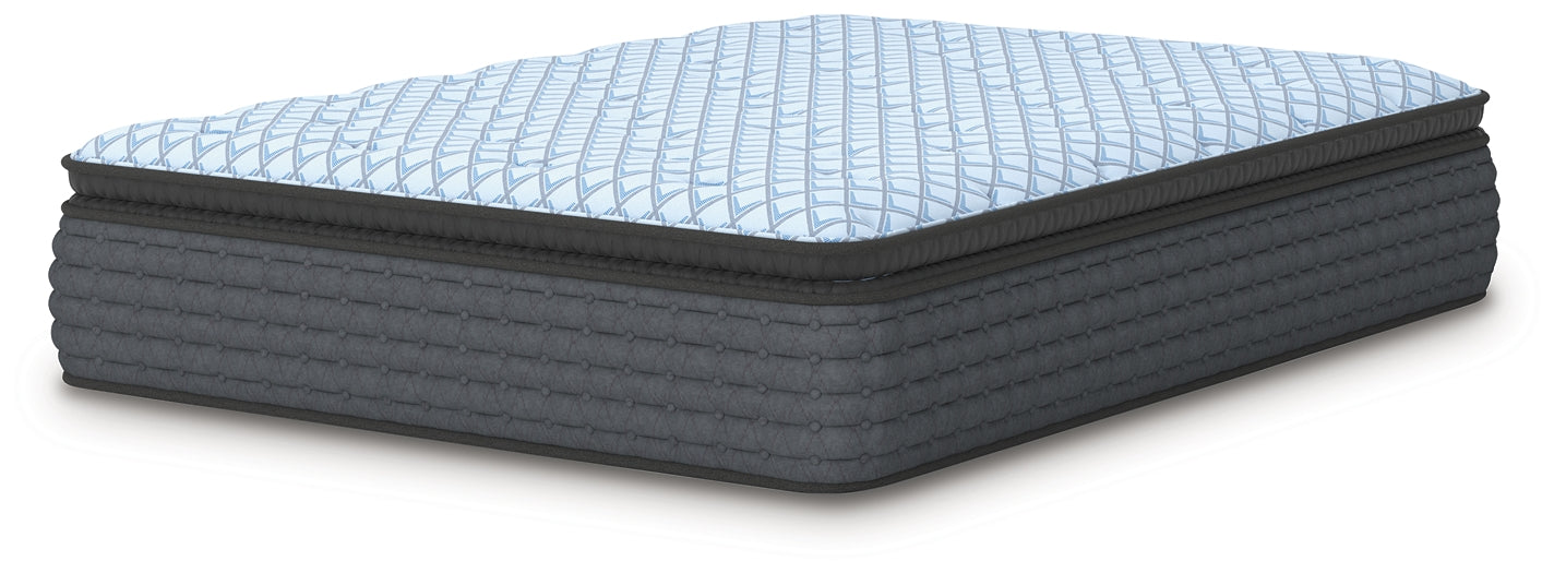Ashley Express - Destin Cove PT Twin XL Mattress
