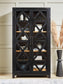 Christop Accent Cabinet
