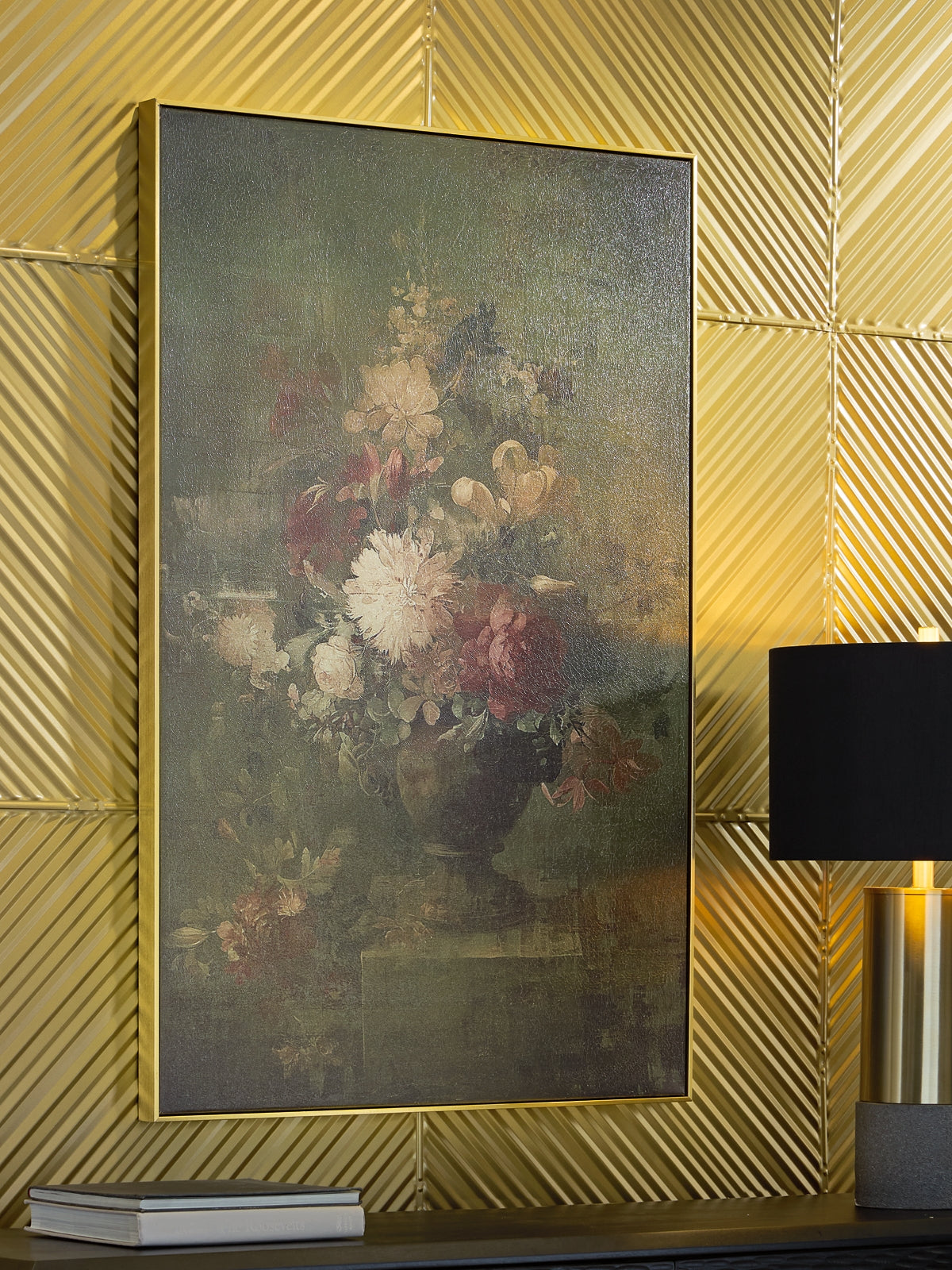 Ashley Express - Gravesworth Wall Art