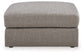 Ashley Express - Lindon Oversized Accent Ottoman