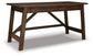 Ashley Express - Baldridge Home Office Large Leg Desk