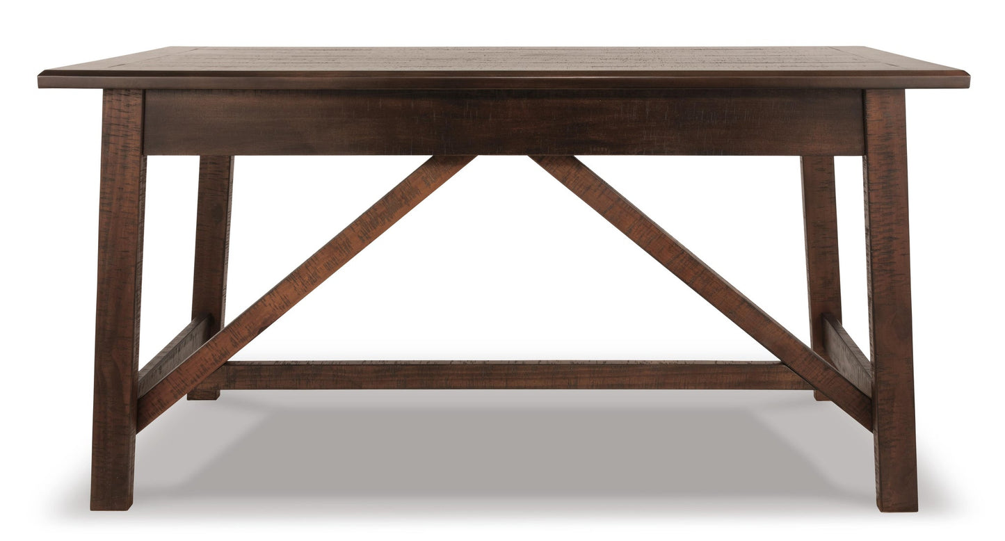 Ashley Express - Baldridge Home Office Large Leg Desk