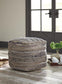 Ashley Express - Absalom Pouf
