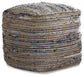 Ashley Express - Absalom Pouf