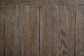 Ashley Express - Tyler Creek Sofa Table