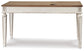 Ashley Express - Realyn Home Office Desk