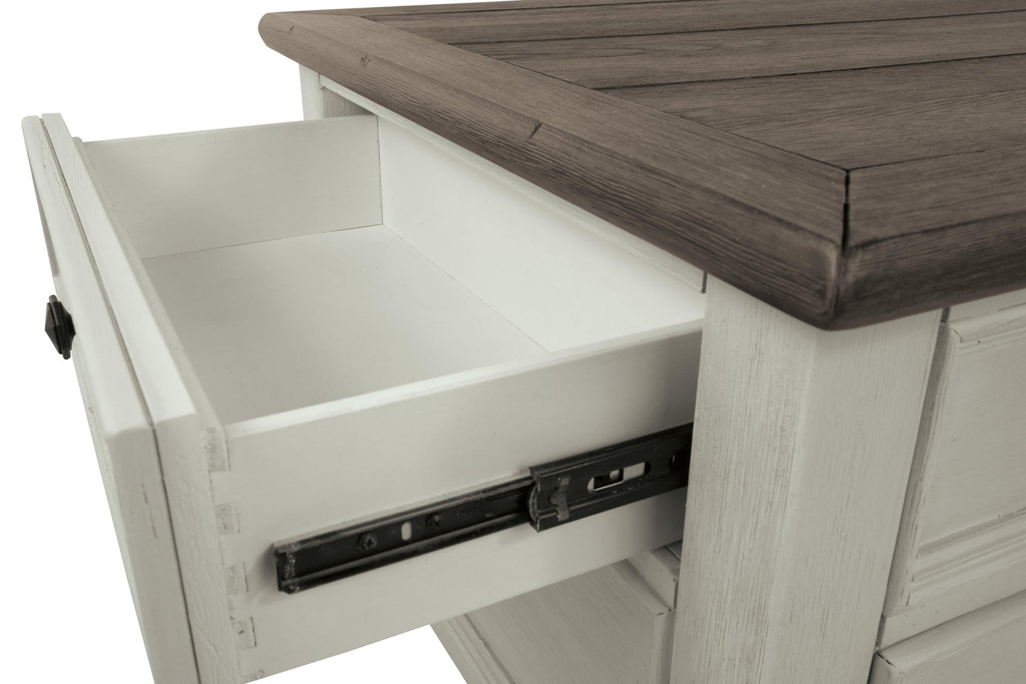 Ashley Express - Bolanburg Lift Top Cocktail Table