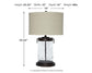 Ashley Express - Tailynn Glass Table Lamp (1/CN)