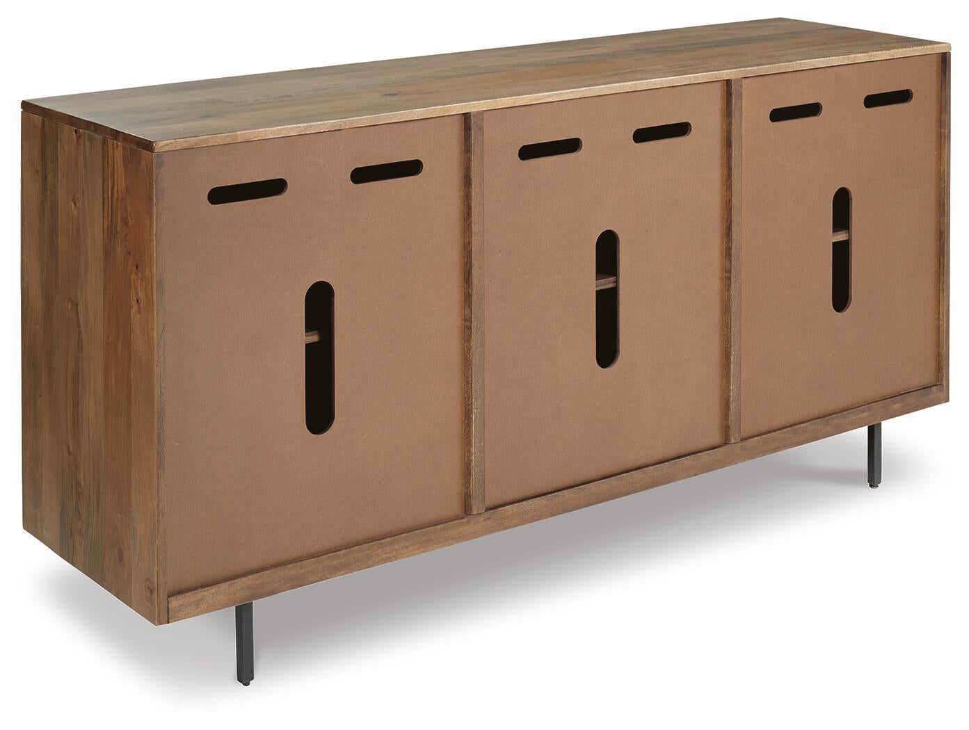 Ashley Express - Kerrings Accent Cabinet