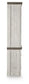 Ashley Express - Havalance Right Pier Cabinet