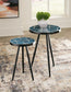 Ashley Express - Clairbelle Accent Table (2/CN)