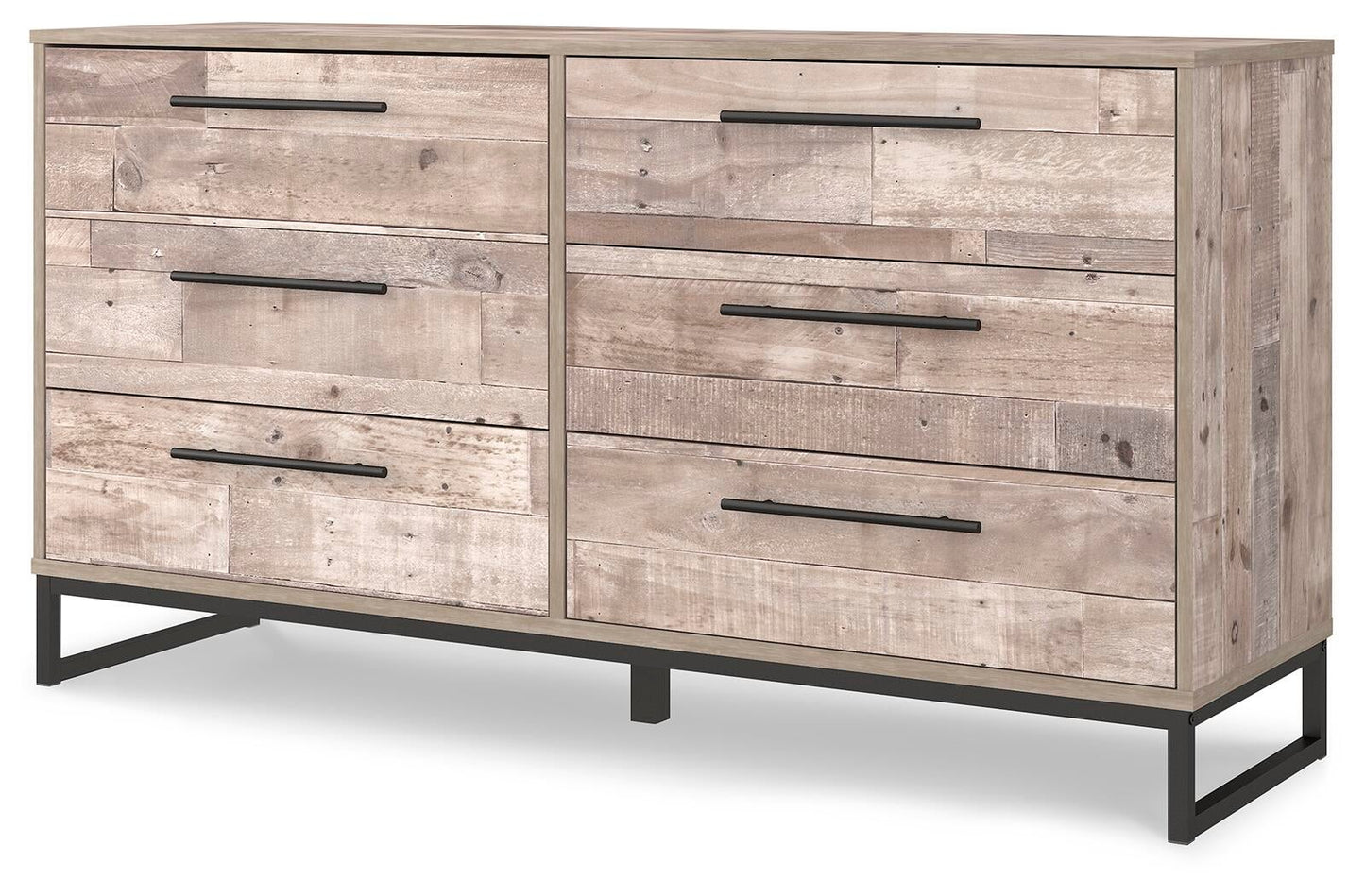 Ashley Express - Neilsville Six Drawer Dresser