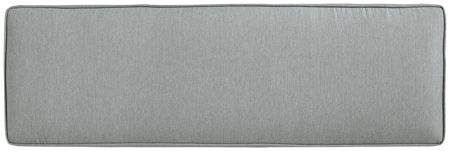 Ashley Express - Elite Park Bench with Cushion