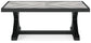 Ashley Express - Beachcroft Rectangular Cocktail Table