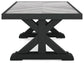 Ashley Express - Beachcroft Rectangular Cocktail Table