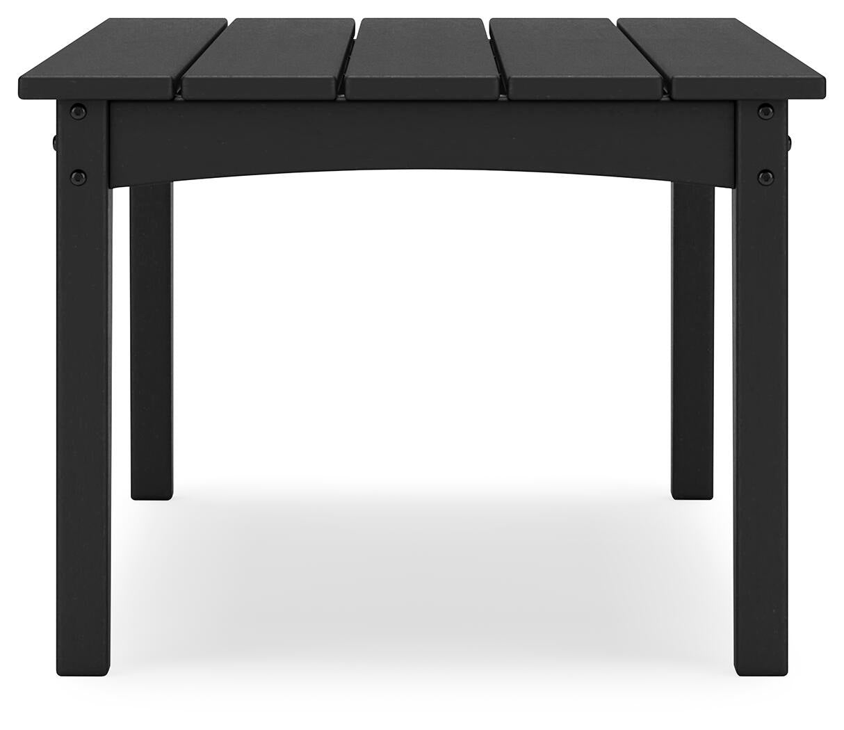 Ashley Express - Hyland Wave Rectangular Cocktail Table