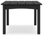 Ashley Express - Hyland Wave Rectangular Cocktail Table