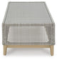 Ashley Express - Seton Creek Rectangular Cocktail Table
