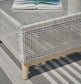 Ashley Express - Seton Creek Rectangular Cocktail Table