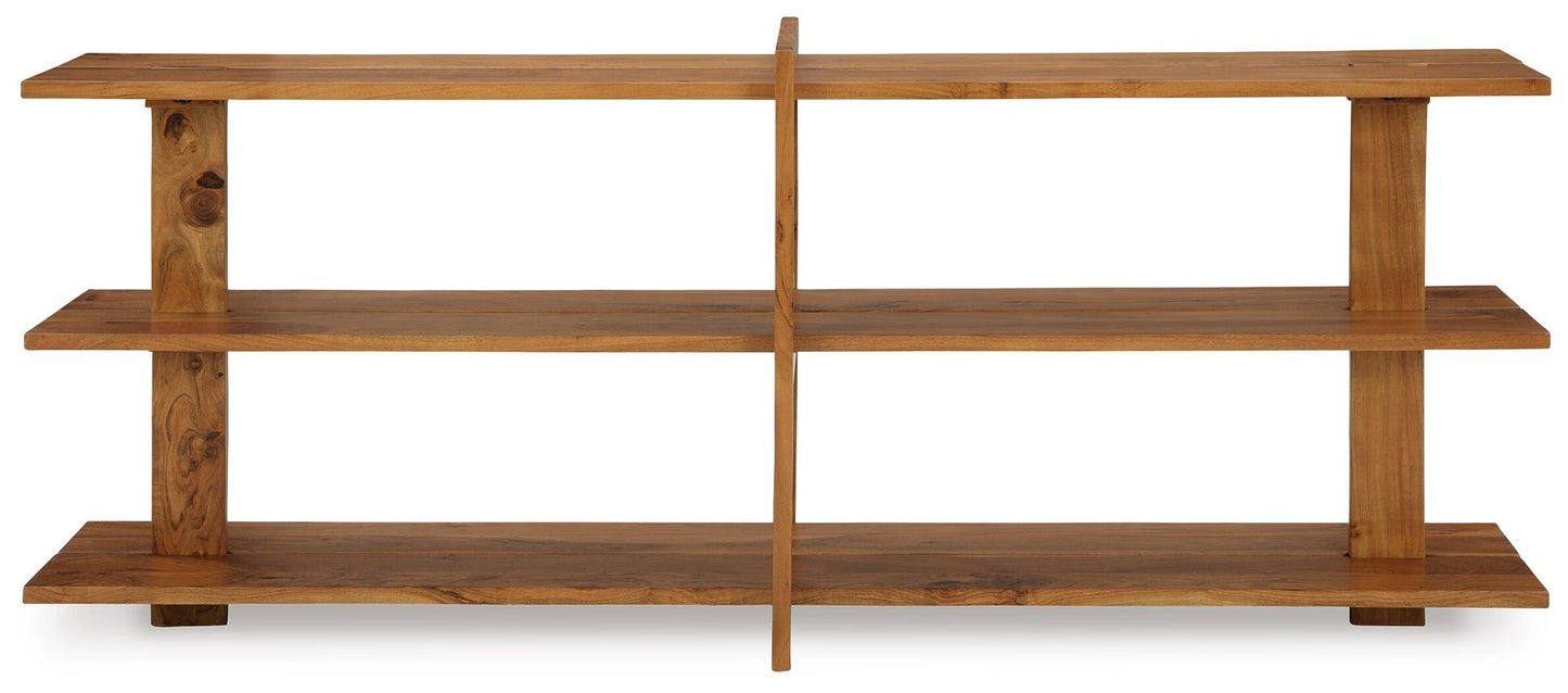 Ashley Express - Fayemour Console Sofa Table