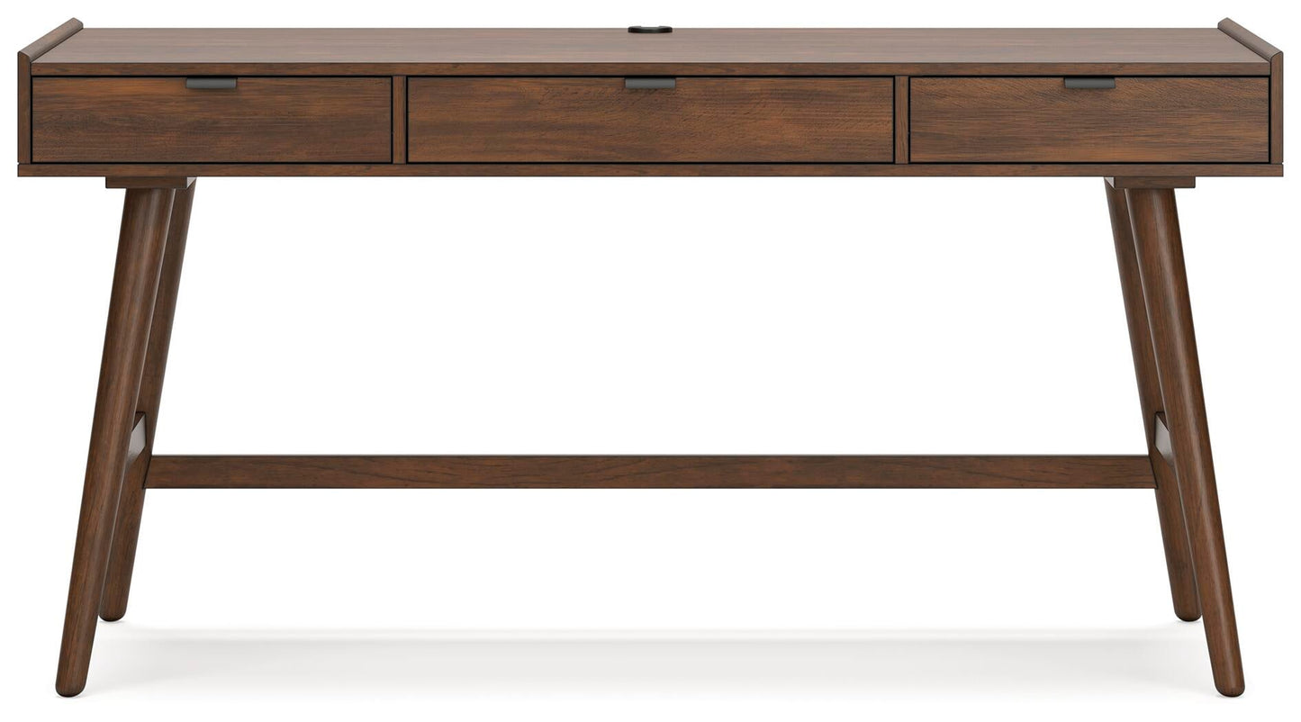 Ashley Express - Lyncott Home Office Desk
