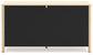 Ashley Express - Cabinella Six Drawer Dresser