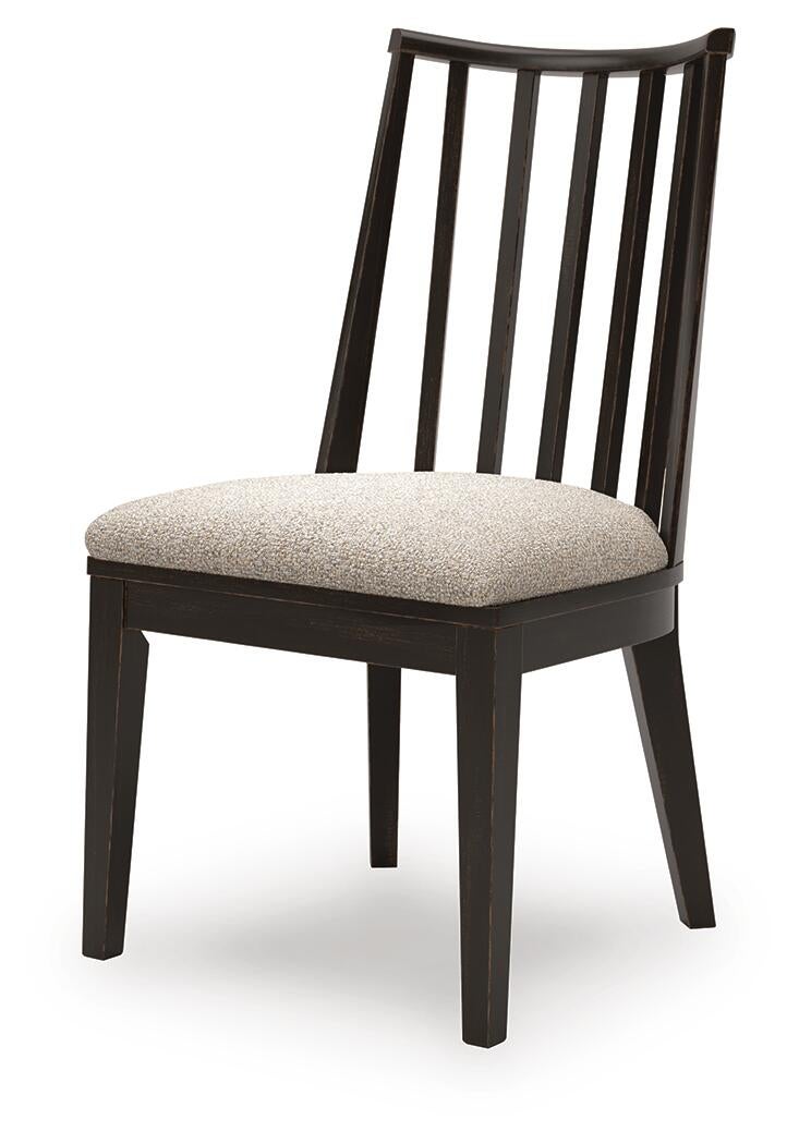 Ashley Express - Galliden Dining UPH Side Chair (2/CN)