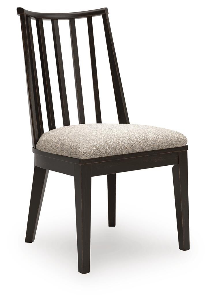 Ashley Express - Galliden Dining UPH Side Chair (2/CN)