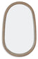 Ashley Express - Aarilynn Accent Mirror