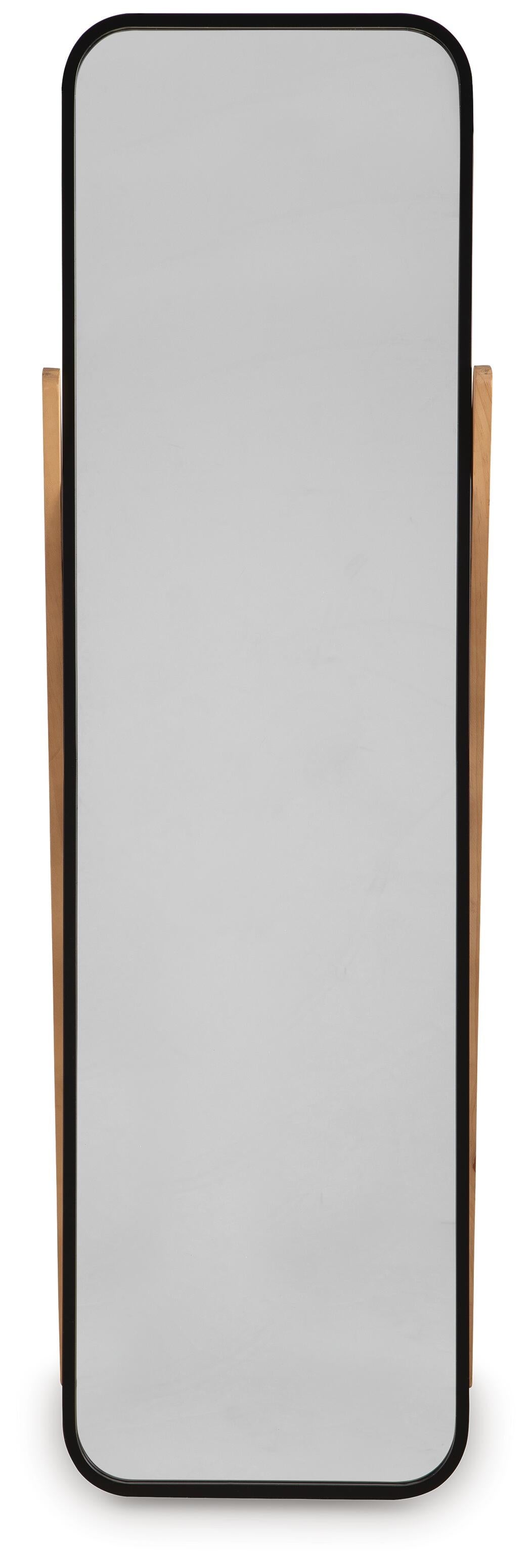 Ashley Express - Bronick Floor Mirror