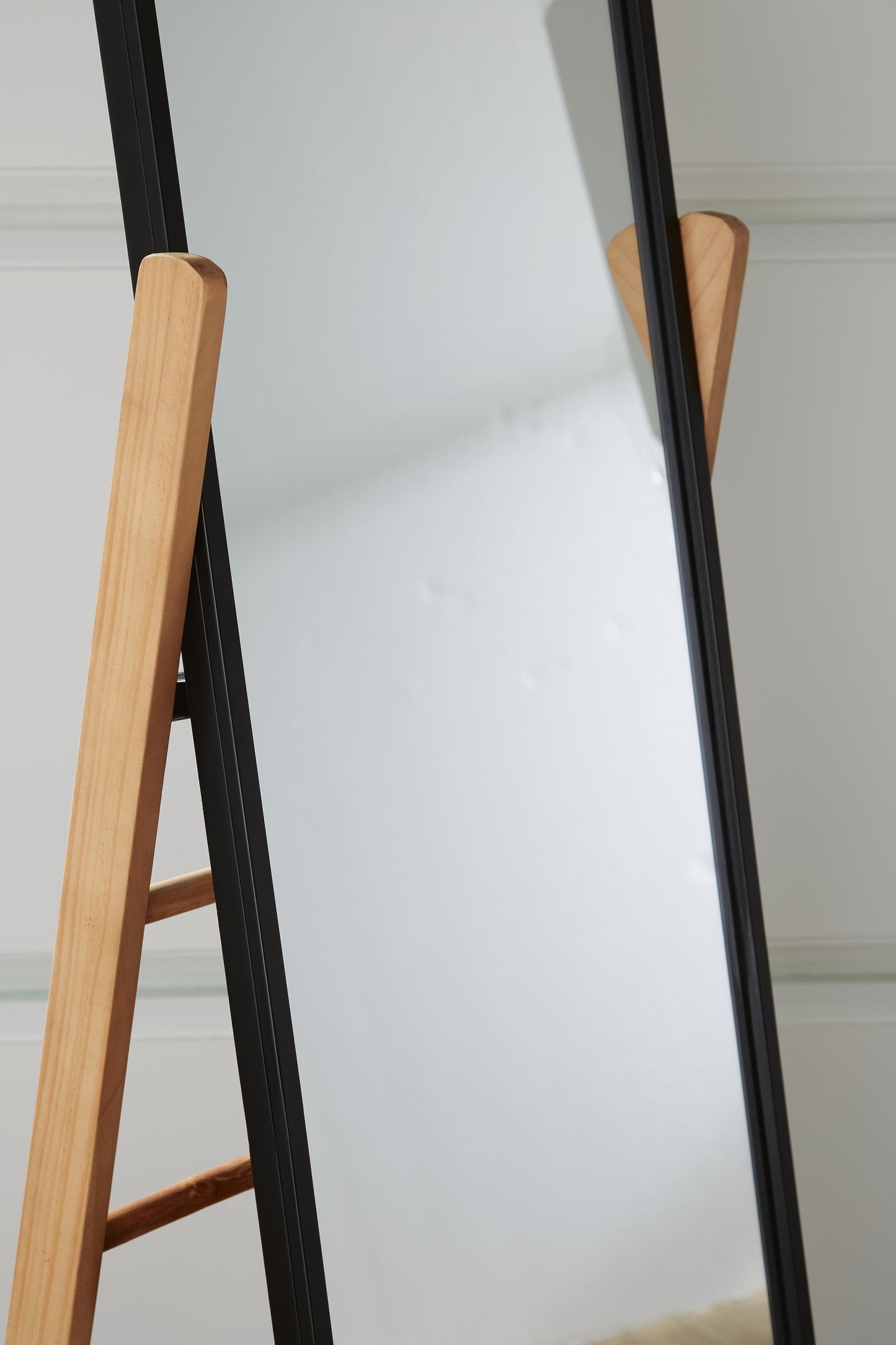 Ashley Express - Bronick Floor Mirror