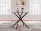 Ashley Express - Pharwynn Round Dining Room Table