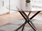 Ashley Express - Pharwynn Round Dining Room Table