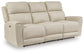 Dahlmoore Reclining Power Sofa