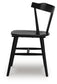 Ashley Express - Gretlynn Dining Room Side Chair (2/CN)